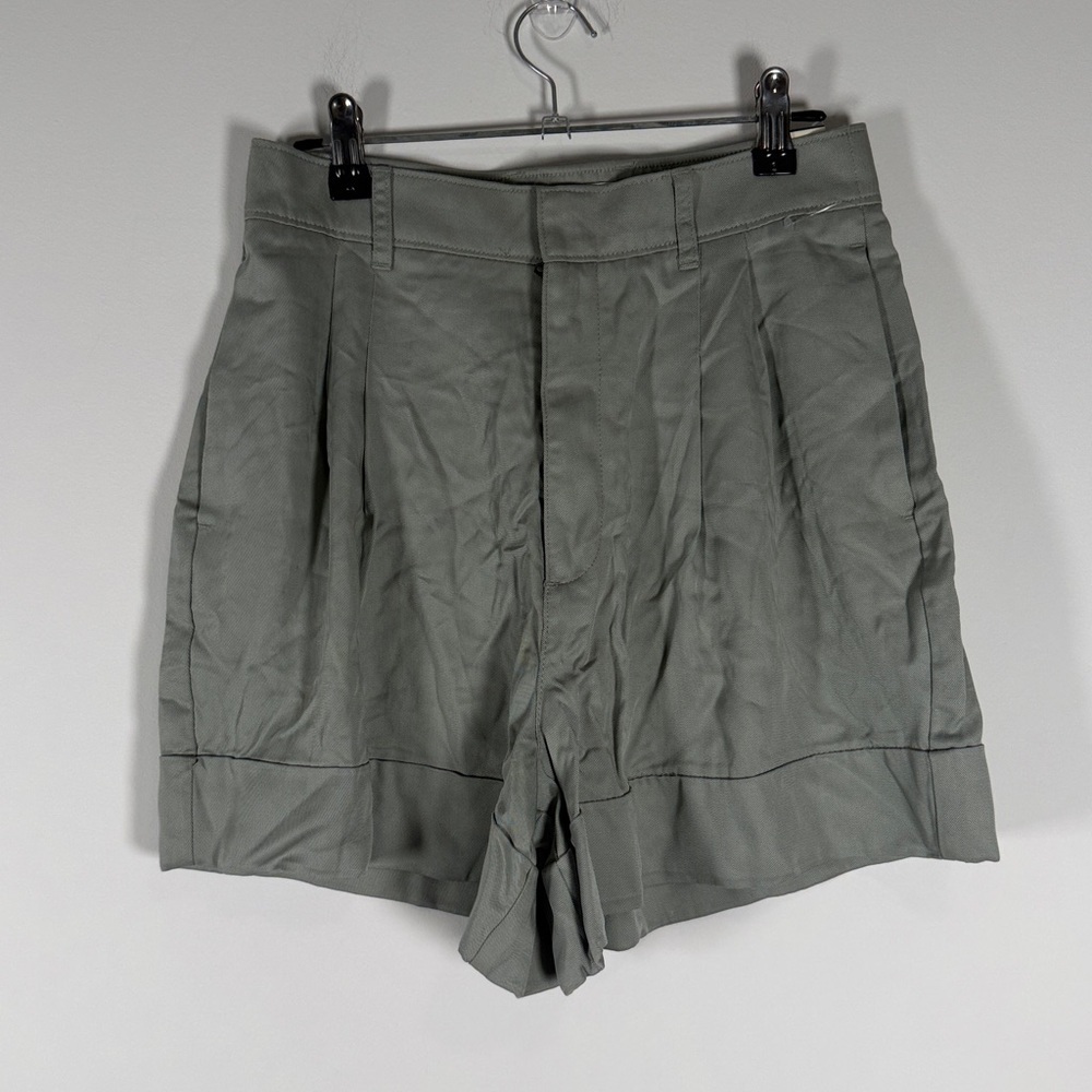 NWT Abercrombie & Fitch Shorts